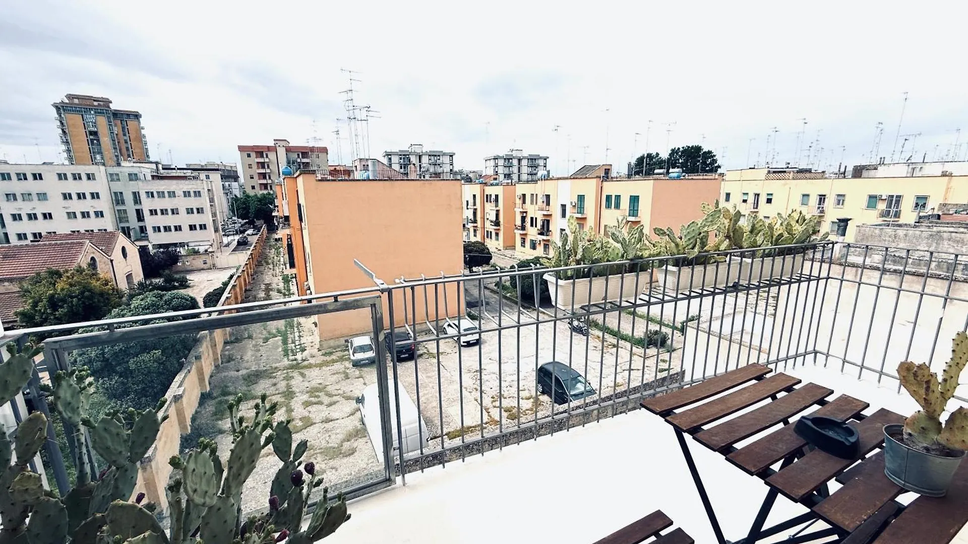 Salecce B&B 意大利