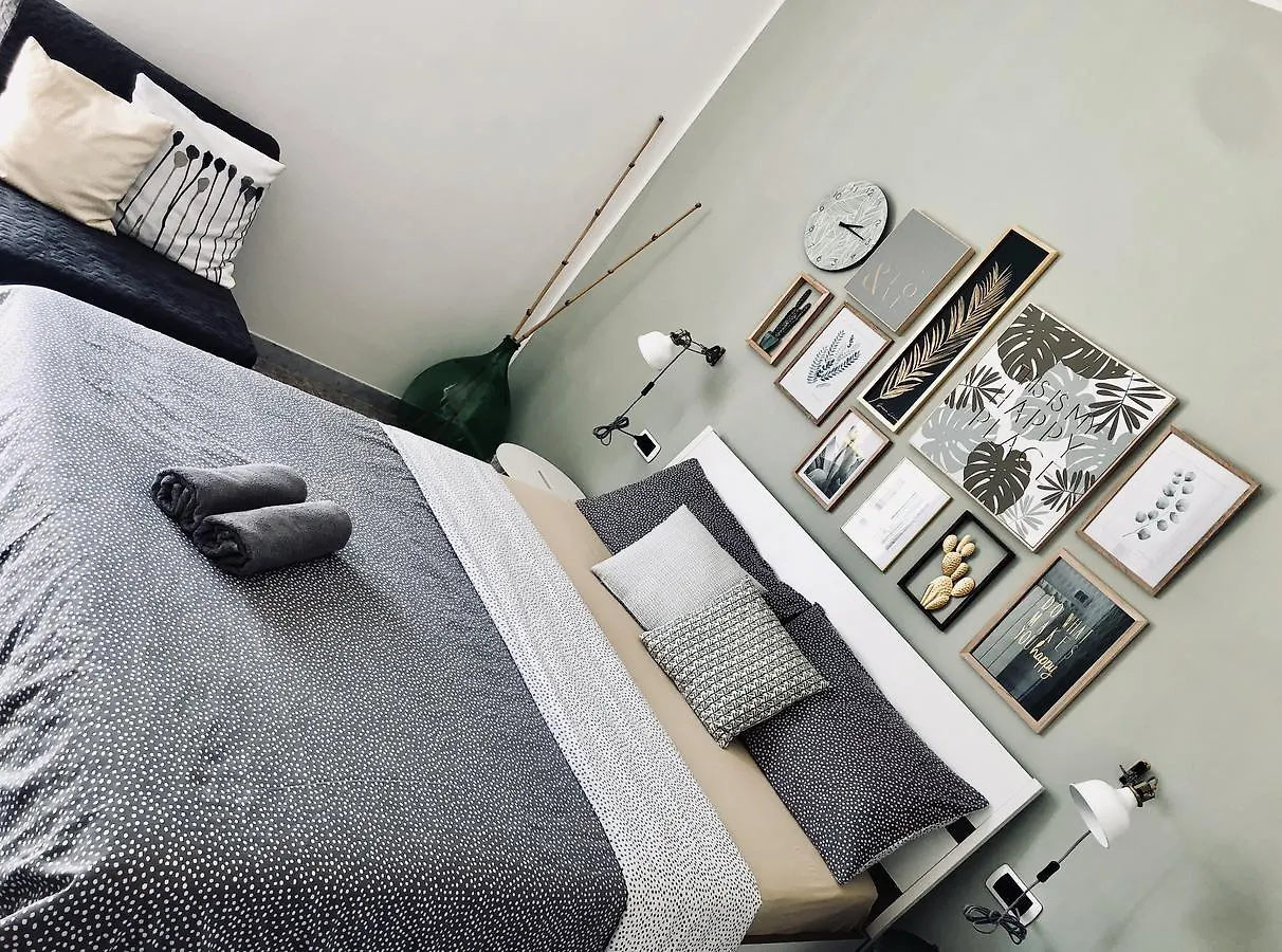 Salecce B&B 莱切