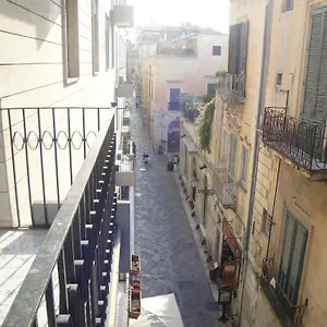 Сasa de vacaciones Casa Lucia