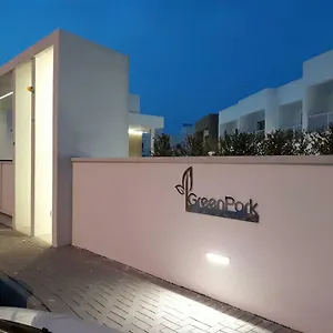 Apartamento Park