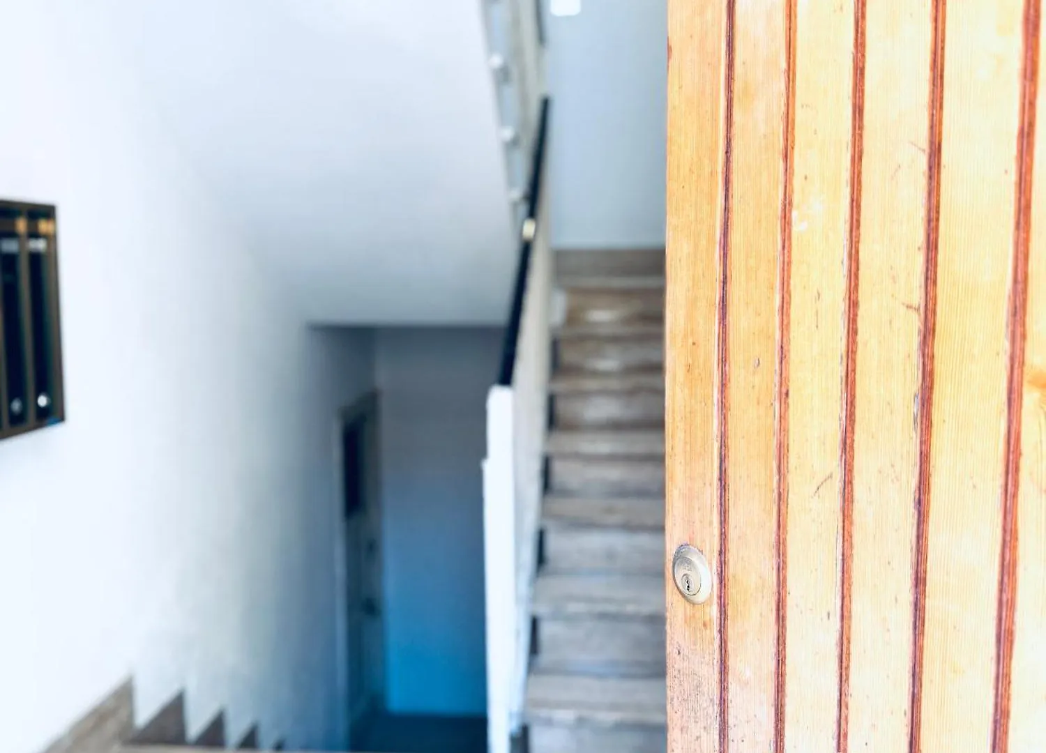 Salecce B&B Frühstückspension Lecce