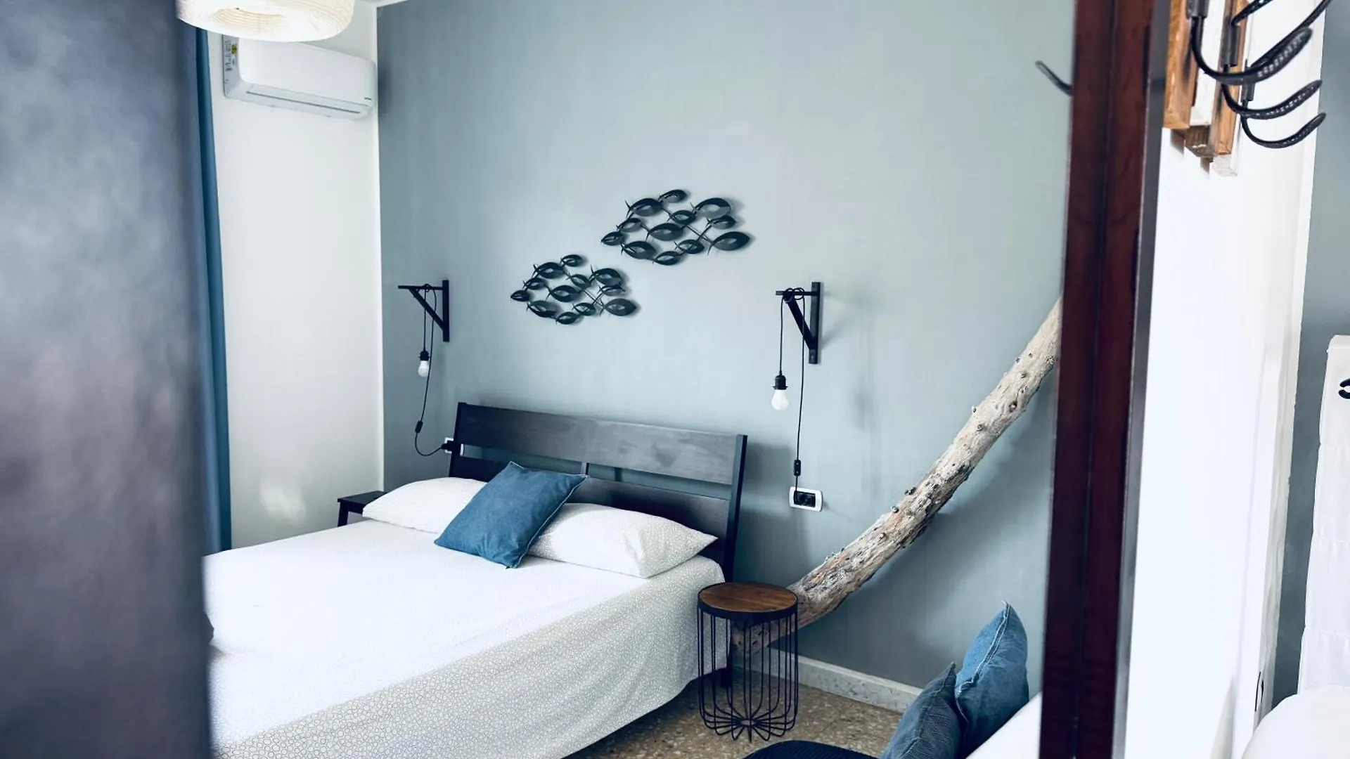 Frühstückspension Salecce B&B