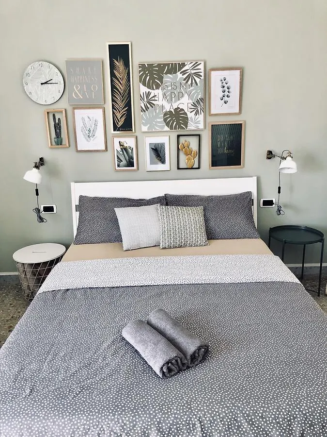 Salecce B&B 2*, Lecce