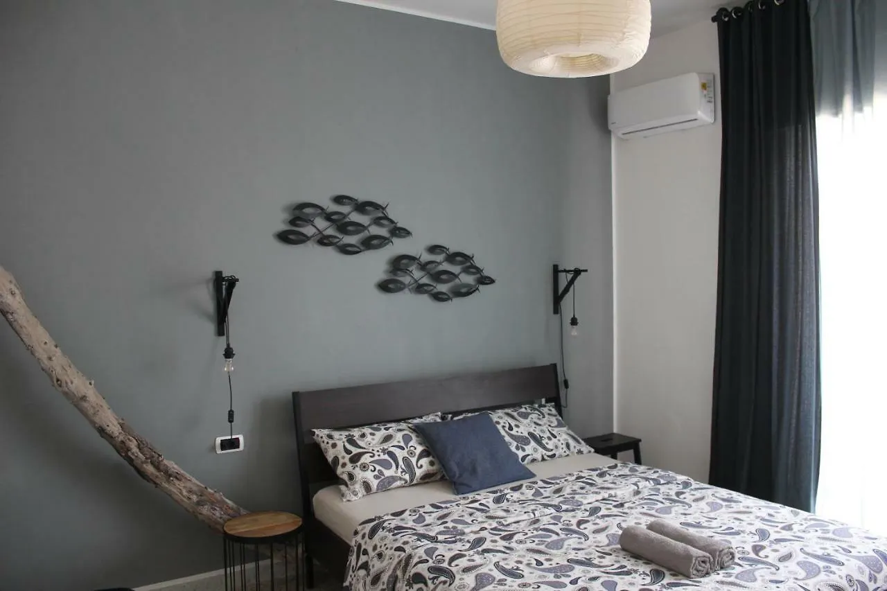 Salecce B&B