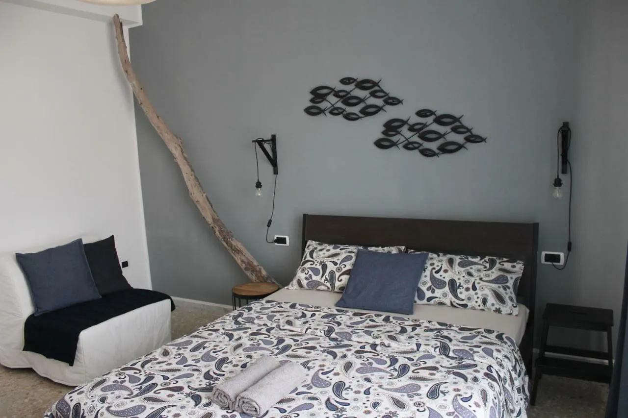 ** Frühstückspension Salecce B&B Italien