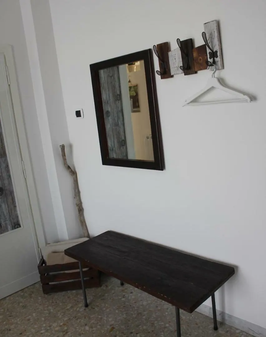 Salecce B&B Italien