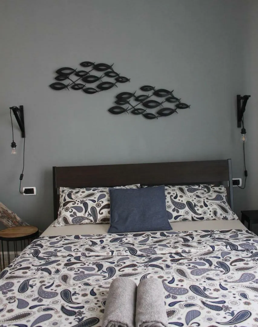 Salecce B&B Italien
