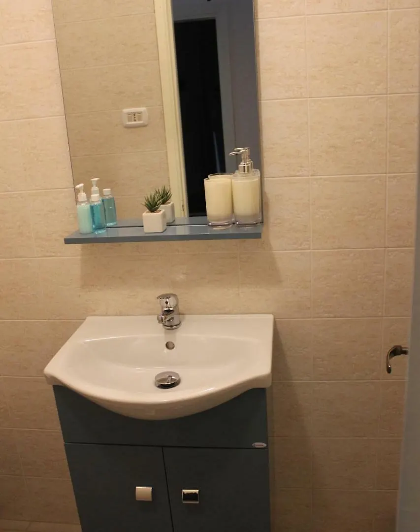 Salecce B&B Italien